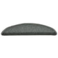 Trapmatten 15 St 56X17X3 Cm Donkergroen