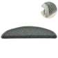 Trapmatten 15 St 65X24X4 Cm Donkergroen