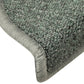Trapmatten 15 St 65X24X4 Cm Donkergroen