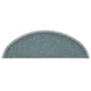 Trapmatten 15 St 56X17X3 Cm Blauw