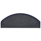 Trapmatten 15 St 65X24X4 Cm Donkergrijs En Blauw