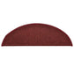 Trapmatten 15 St 56X17X3 Cm Rood