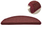 Trapmatten 15 St 65X24X4 Cm Rood