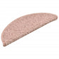 Trapmatten 15 St 56X17X3 Cm Lichtroze