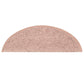 Trapmatten 15 St 56X17X3 Cm Lichtroze