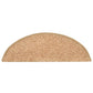 Trapmatten 15 St 56X17X3 Cm Goudkleurig