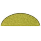 Trapmatten 15 St 56X17X3 Cm Groen
