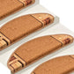Trapmatten Zelfklevend 15 St 65X21X4 Cm Beige