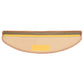 Trapmatten Zelfklevend 15 St 65X21X4 Cm Beige