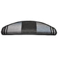 Trapmatten Zelfklevend 15 St 65X21X4 Cm Zwart En Grijs