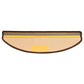 Trapmatten Zelfklevend 15 St 65X21X4 Cm Bruin