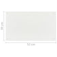 Snijplanken 2 St Met Transparant Bubbelpatroon Gehard Glas