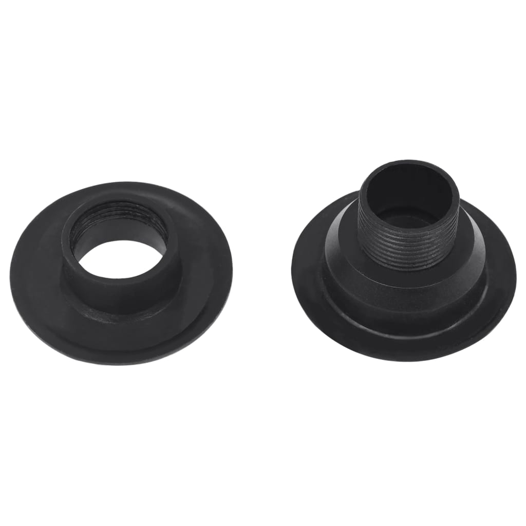 Lagers Voor Tafelvoetbalstang 16 St 15,9/16 Mm
