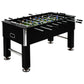 Lagers Voor Tafelvoetbalstang 16 St 15,9/16 Mm