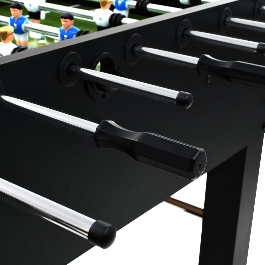 Handvatten Voor Voetbaltafel 8 St