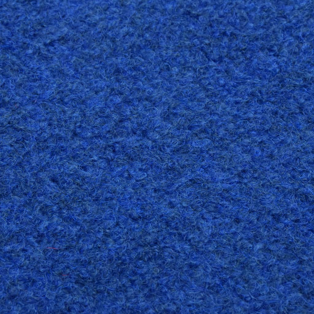 Kunstgras Met Noppen 2X1 M Blauw