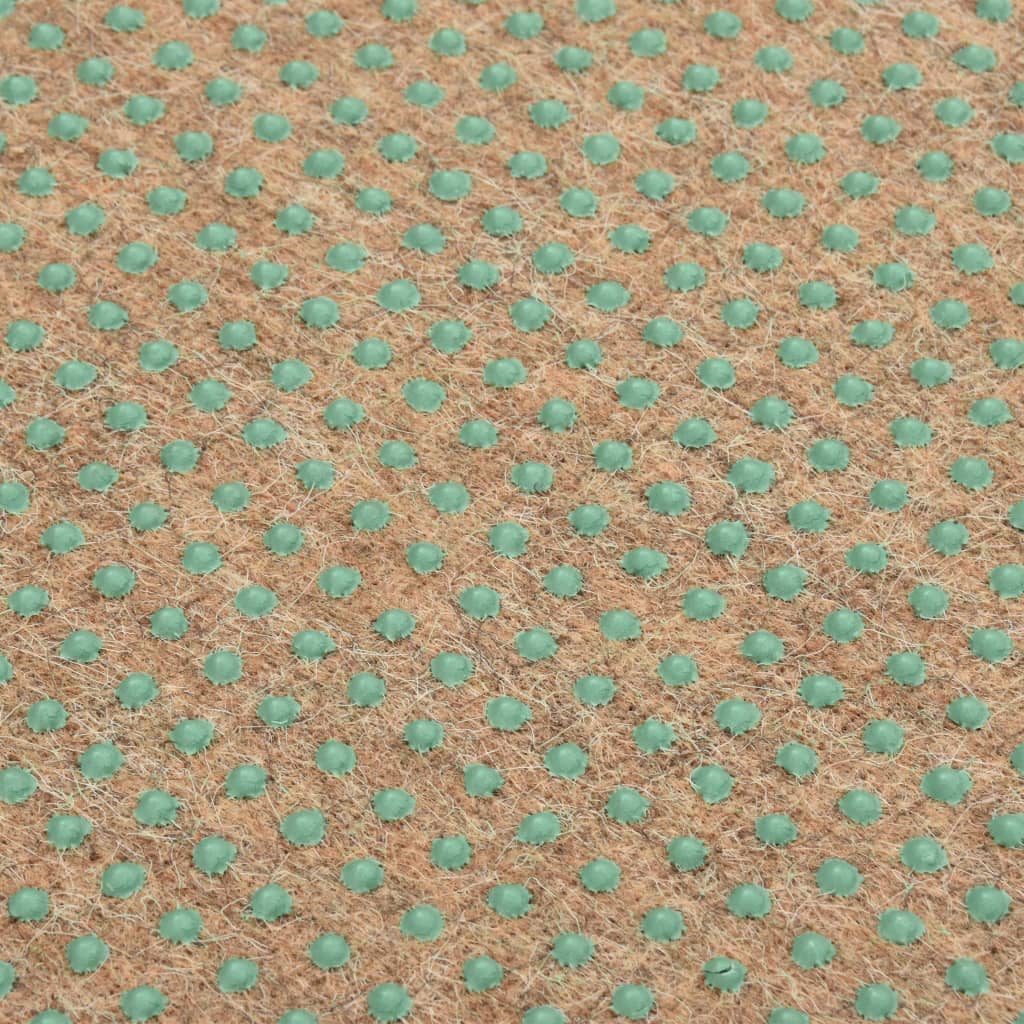 Kunstgras Met Noppen 10X1 M Beige