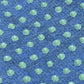 Kunstgras Met Noppen 10X1 M Blauw