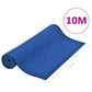 Kunstgras Met Noppen 10X1 M Blauw