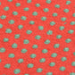Kunstgras Met Noppen 2X1,33 M Rood