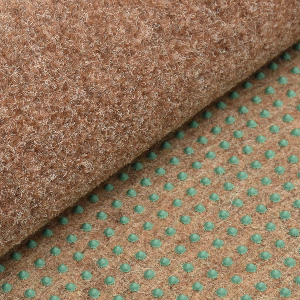 Kunstgras Met Noppen 3X1,33 M Beige