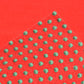 Kunstgras Met Noppen 3X1,33 M Rood