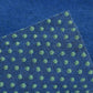 Kunstgras Met Noppen 3X1,33 M Blauw