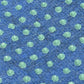 Kunstgras Met Noppen 3X1,33 M Blauw