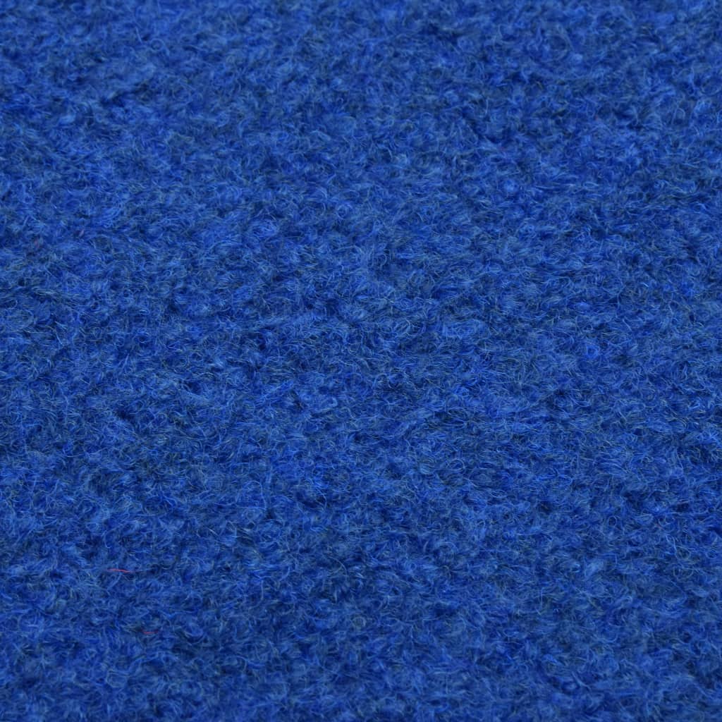 Kunstgras Met Noppen 5X1,33 M Blauw