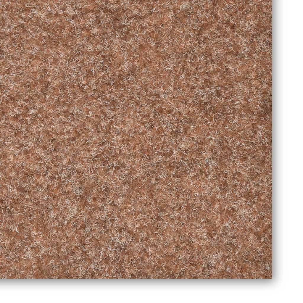 Kunstgras Met Noppen 10X1,33 M Beige