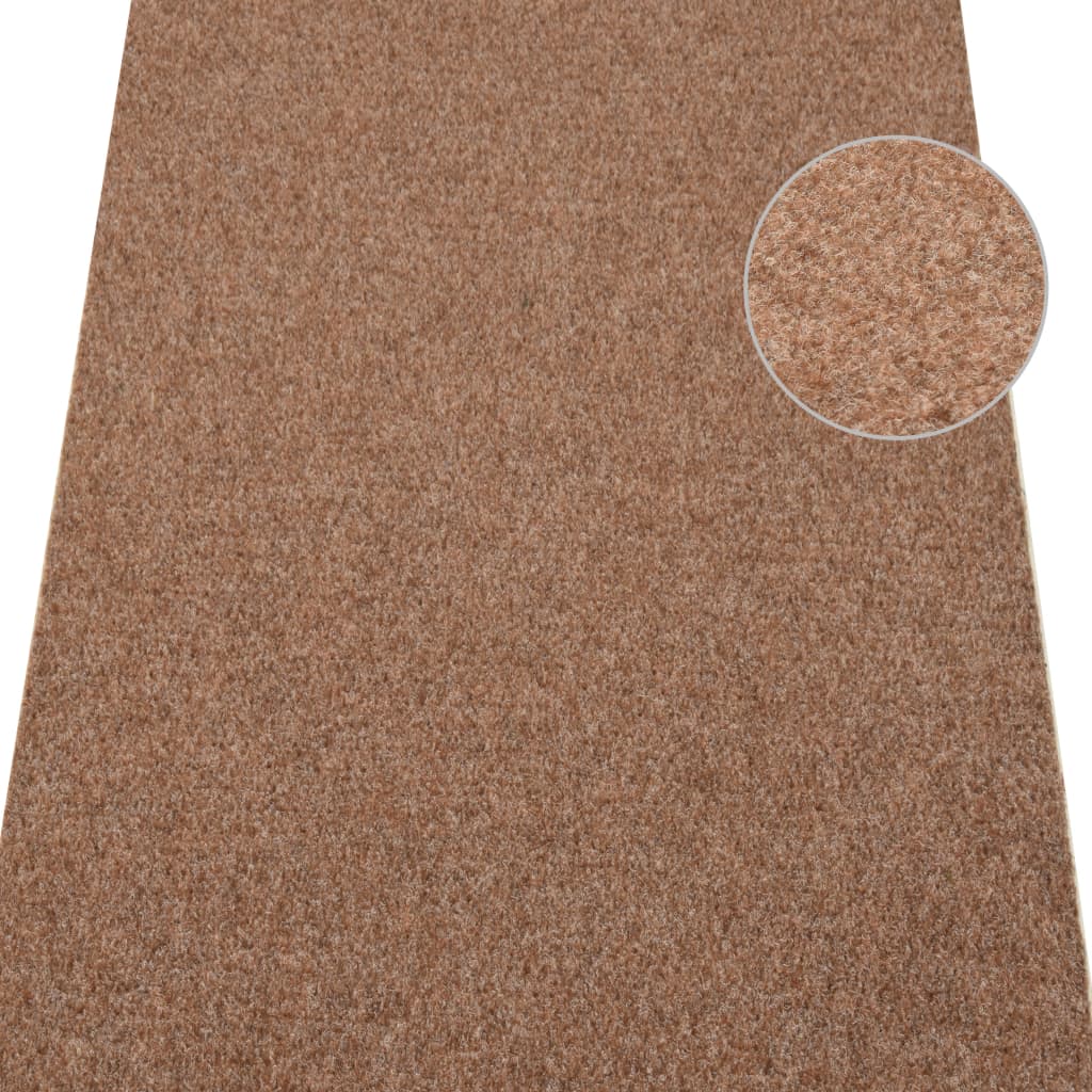 Kunstgras Met Noppen 10X1,33 M Beige