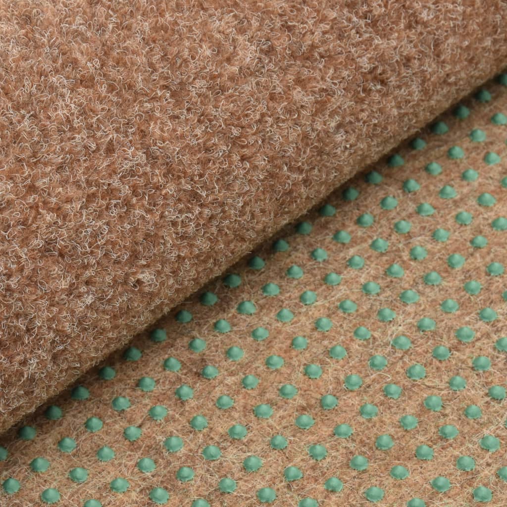 Kunstgras Met Noppen 10X1,33 M Beige