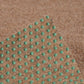 Kunstgras Met Noppen 10X1,33 M Beige