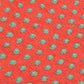 Kunstgras Met Noppen 10X1,33 M Rood