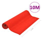 Kunstgras Met Noppen 10X1,33 M Rood