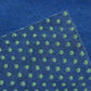 Kunstgras Met Noppen 10X1,33 M Blauw