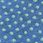 Kunstgras Met Noppen 10X1,33 M Blauw