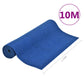 Kunstgras Met Noppen 10X1,33 M Blauw