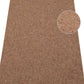 Kunstgras Met Noppen 20X1,33 M Beige