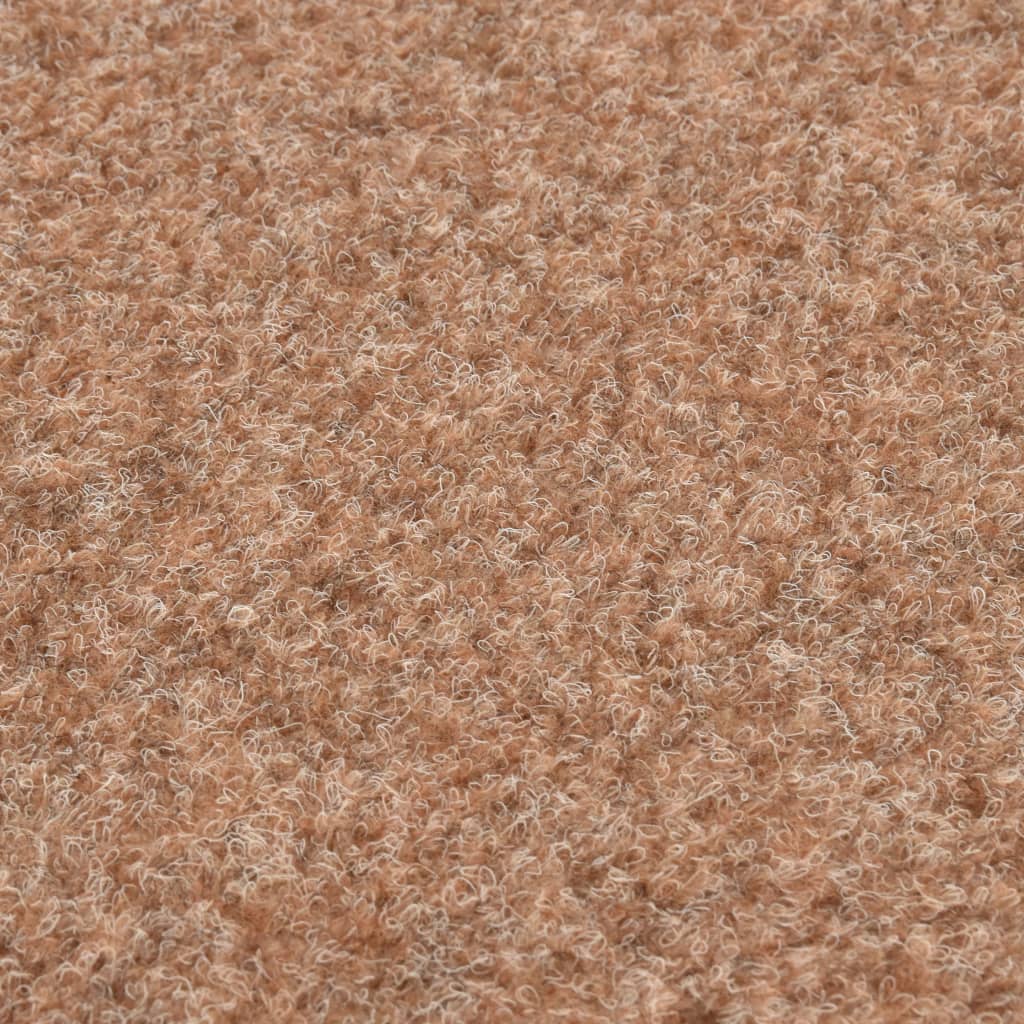 Kunstgras Met Noppen 20X1,33 M Beige