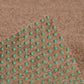 Kunstgras Met Noppen 20X1,33 M Beige