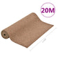 Kunstgras Met Noppen 20X1,33 M Beige