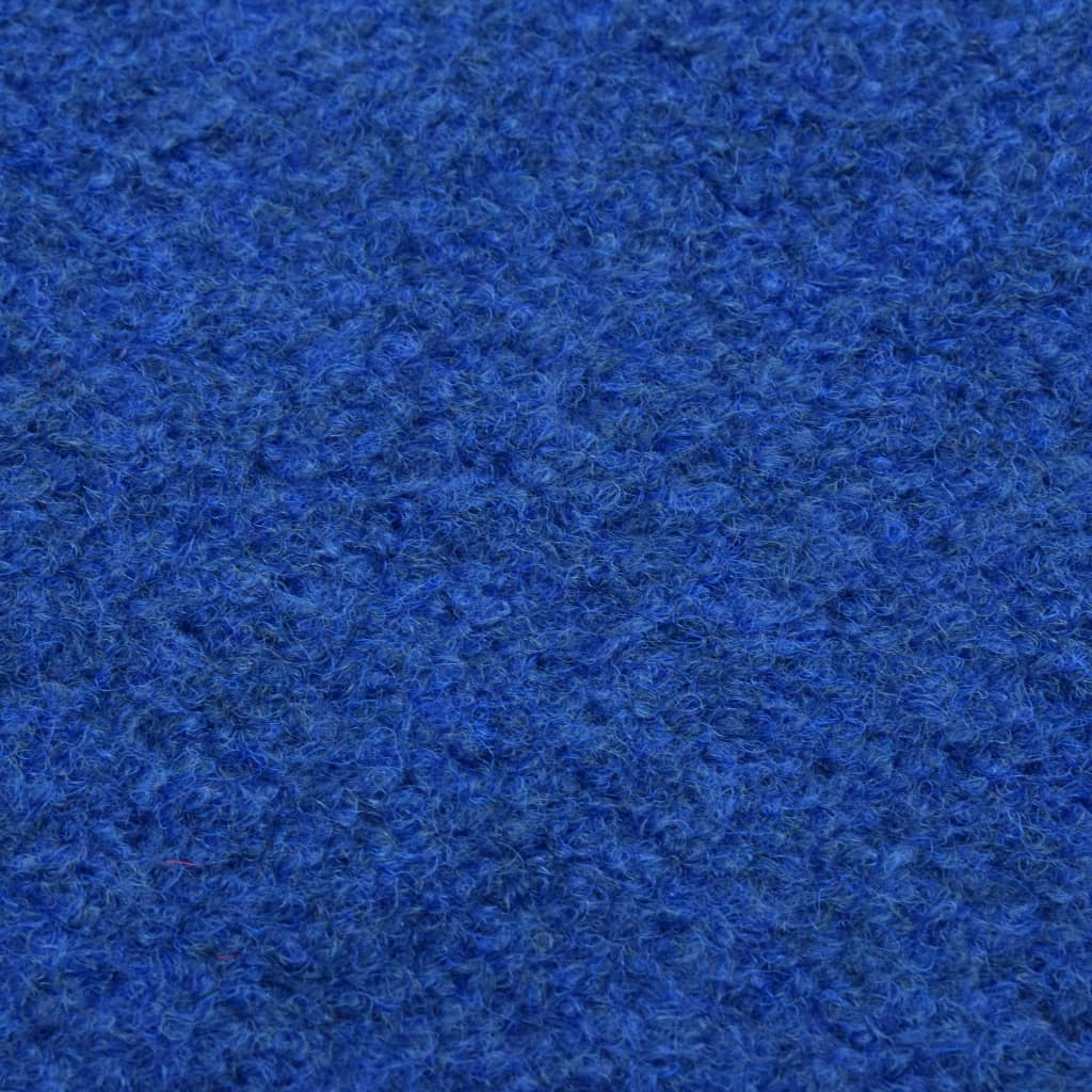 Kunstgras Met Noppen 20X1,33 M Blauw