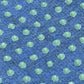 Kunstgras Met Noppen 20X1,33 M Blauw