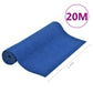 Kunstgras Met Noppen 20X1,33 M Blauw