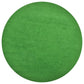 Kunstgras Met Noppen Rond 95 Cm Groen