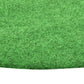 Kunstgras Met Noppen Rond 95 Cm Groen