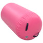 Gymnastiekrol Met Pomp Opblaasbaar 120X90 Cm Pvc Roze