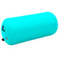 Gymnastiekrol Met Pomp Opblaasbaar 120X90 Cm Pvc Groen