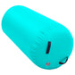 Gymnastiekrol Met Pomp Opblaasbaar 120X90 Cm Pvc Groen